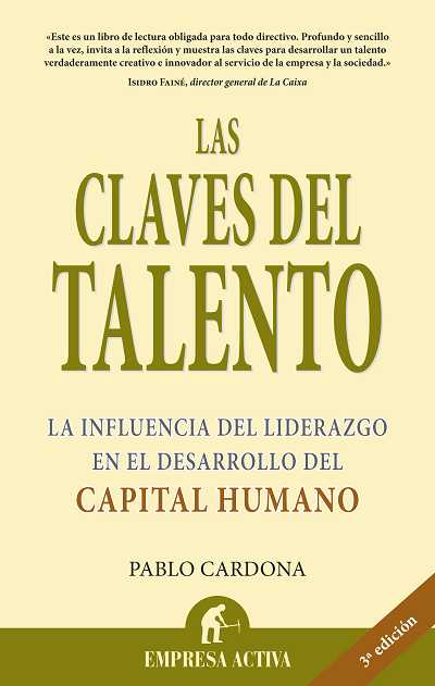 CLAVES DEL TALENTO,LAS