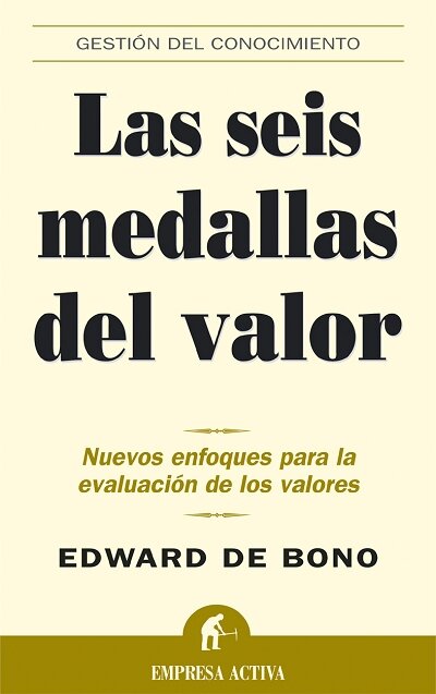 SEIS MEDALLAS DEL VALOR