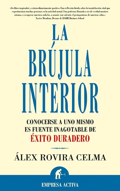 BRUJULA INTERIOR