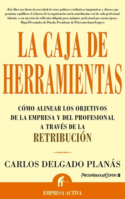 CAJA DE HERRAMIENTAS,LA