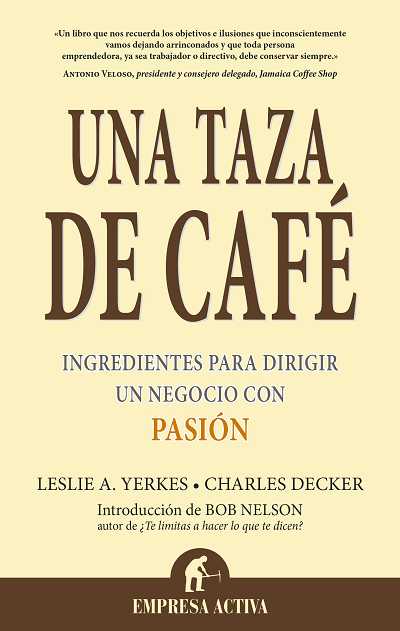 UNA TAZA DE CAFE