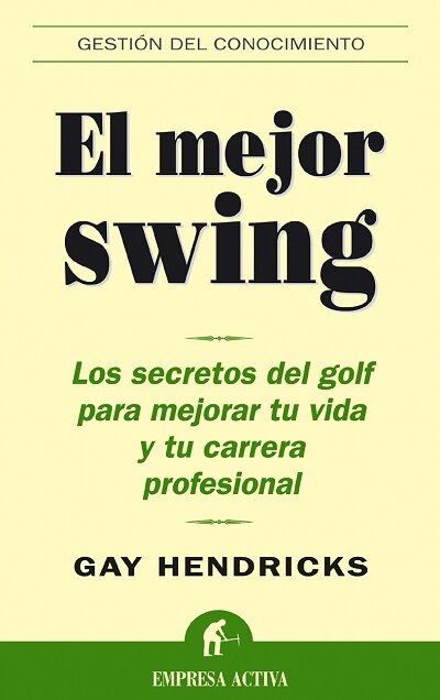 MEJOR SWING,EL