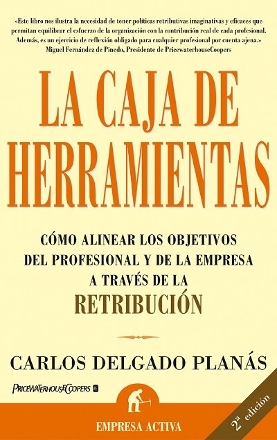 CAJA DE HERRAMIENTAS,LA
