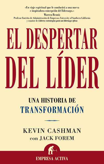 DESPERTAR DEL LIDER