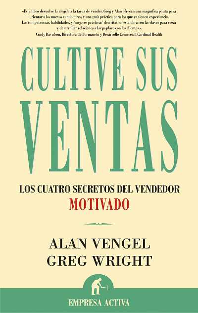 CULTIVE SUS VENTAS