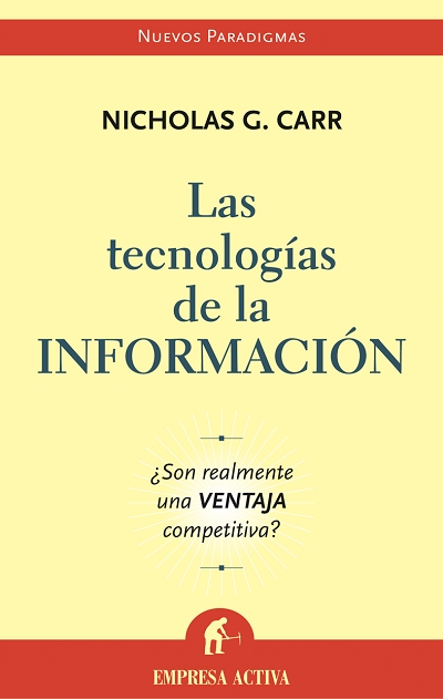 TECNOLOGIAS DE LA INFORMACION