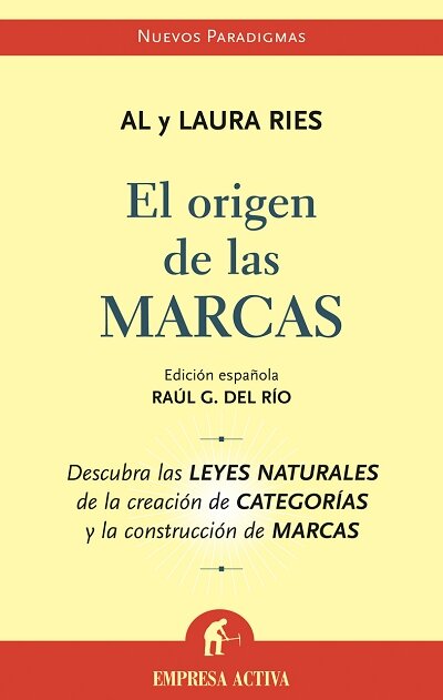 ORIGEN DE LAS MARCAS