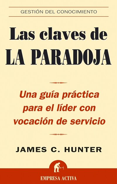 CLAVES DE LA PARADOJA,LAS