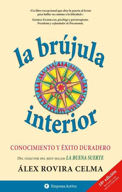 BRUJULA INTERIOR,LA-EDIC.REVISADA