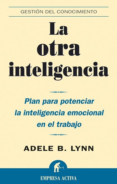 OTRA INTELIGENCIA,LA