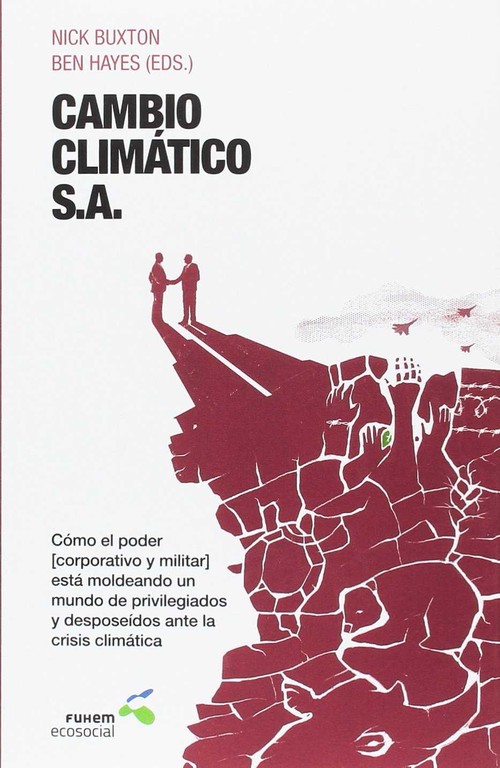 CAMBIO CLIMATICO, S.A.