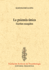 PSICOSIS UNICA, LA