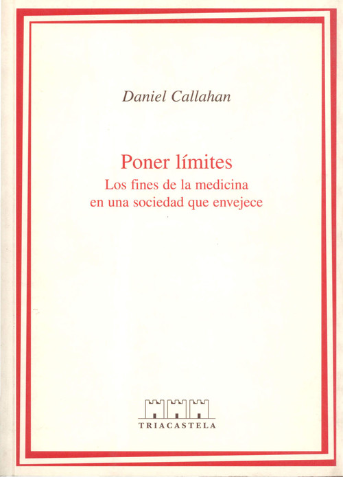 PONER LIMITES