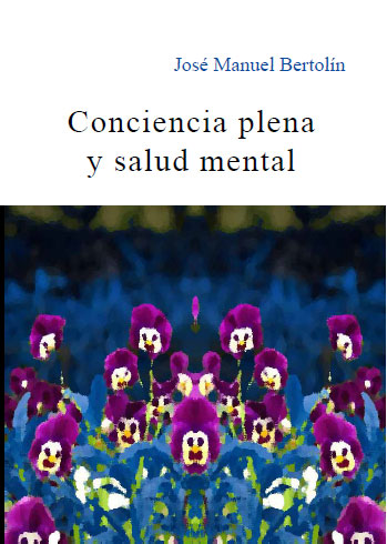 CONCIENCIA PLENA Y SALUD MENTAL