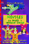 MOVILES PAPEL CON WINDOW COLOR