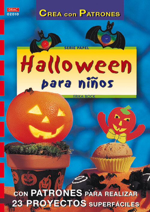 HALLOWEEN PARA NI�OS