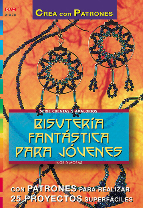 BISUTERIA FANTASTICA PARA JOVENES