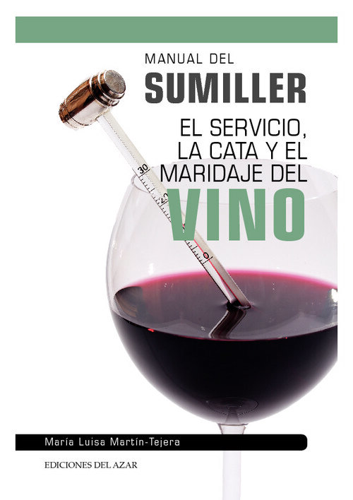 MANUAL DEL SUMILLER VOL. II