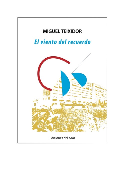 VIENTO DEL RECUERDO, EL