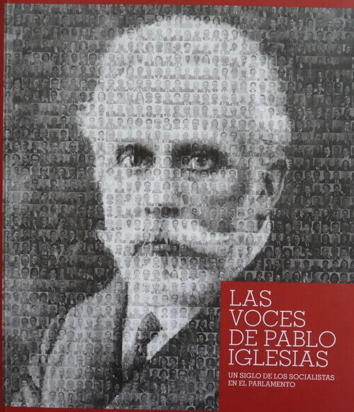 VOCES DE PABLO IGLESIAS, LAS
