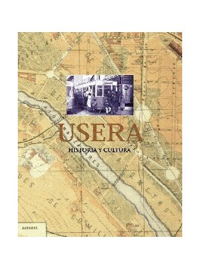 USERA. HISTORIA Y CULTURA