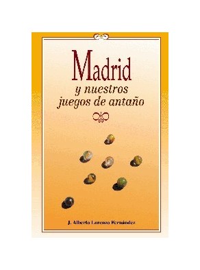 MADRID Y NUESTROS JUEGOS DE ANTA�O