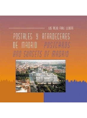 ITINERARIES AROUND MADRID