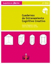 CUADERNO ENTRENAMIENTO COGNITIVO-CREATIVO 2 EP