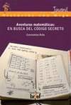 AVENTURAS MATEMATICAS:MENSAJES OCULTOS CAMINO SANTIAGO