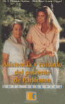 ASISTENCIA Y CUIDADO PACIENT.PARKINSON