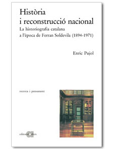 HISTORIA I RECONSTRUCCIO NACIONAL