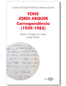 FONS JORDI ARQUER