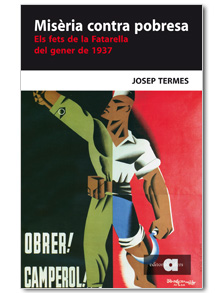 MISERIA CONTRA POBRESA