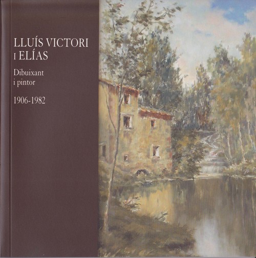 LLUIS VICTORI I ELIAS
