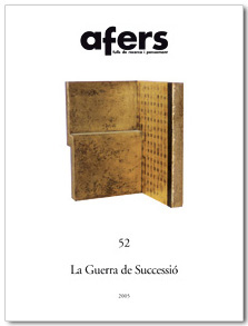 GUERRA DE SUCCESSIO