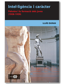 INTELULIGENCIA I CARACTER
