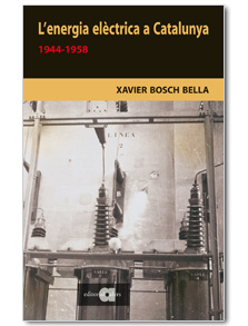 LENERGIA ELECTRICA A CATALUNYA
