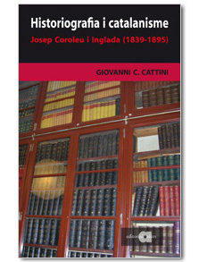 HISTORIOGRAFIA I CATALANISME