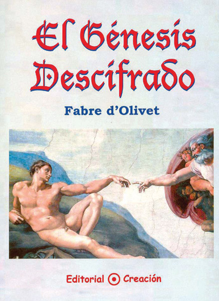 GENESIS DESCIFRADO