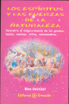 ESPIRITUS Y LAS FUERZAS DE LA NATURALEZA