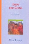 EXITO EN EDUCACION