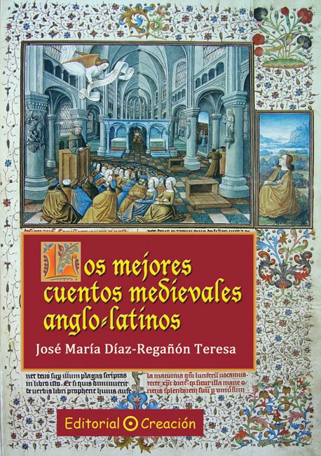 MEJORES CUENTOS MEDIEVALES ANGLO-LATINOS