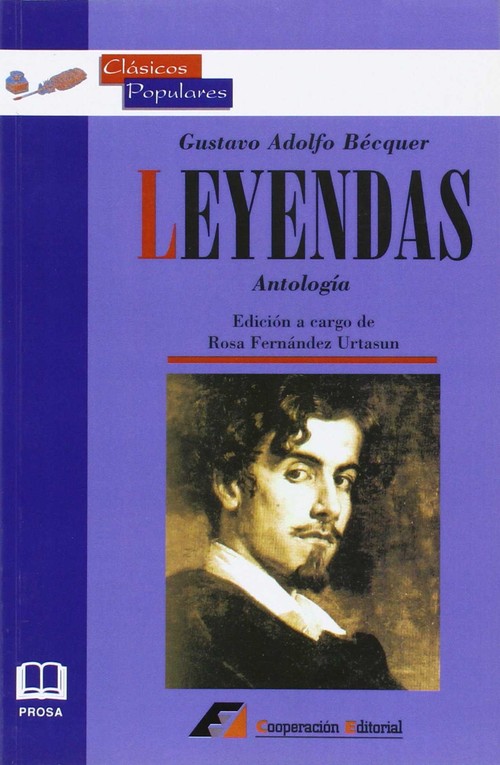 LEYENDAS