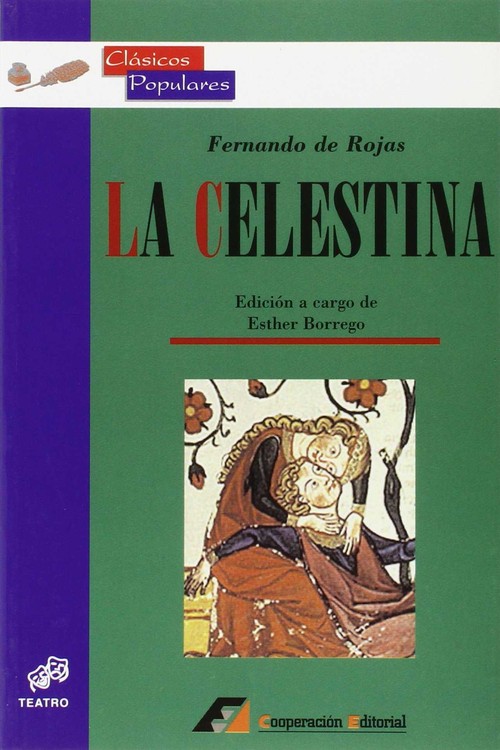 CELESTINA,LA