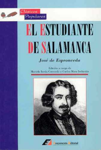 ESTUDIANTE DE SALAMANCA,EL