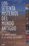 SETENTA MISTERIOS DEL MUNDO ANTIGUO