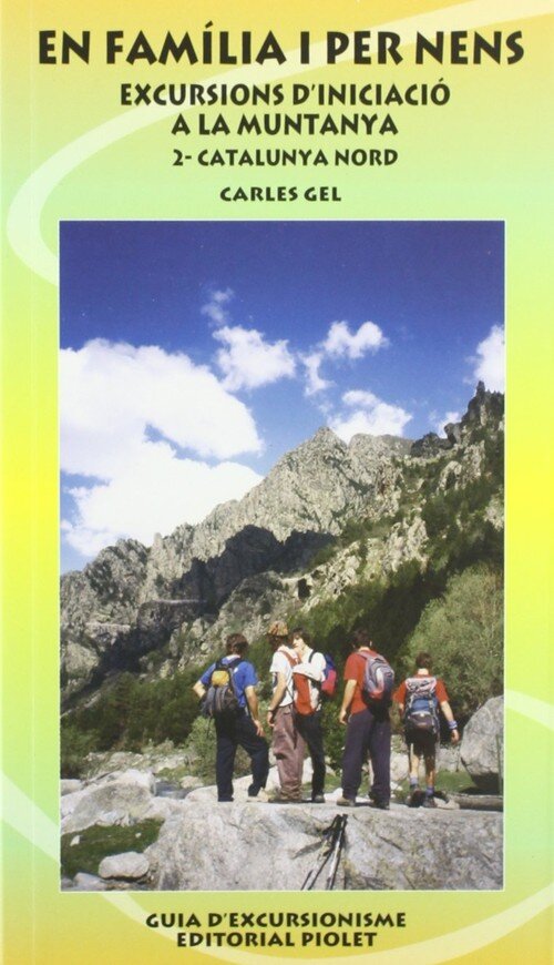 EN FAMILIA I PER NENS 2