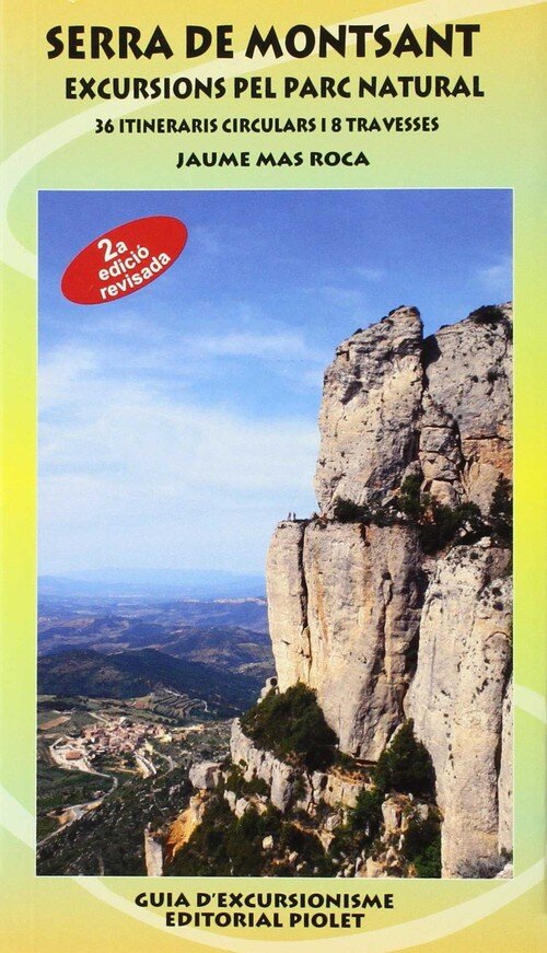 MUNTANYES DE PRADES