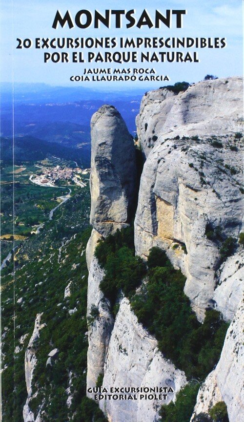 MUNTANYES DE PRADES