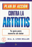 PLAN DE ACCION CONTRA LA ARTRITIS
